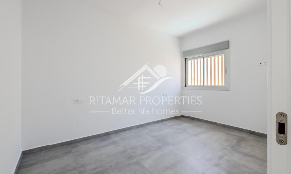 New build - Villa - Algorfa - La Finca Golf