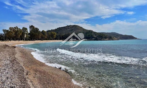 Neubau - Wohnung - Villajoyosa - Playa del Torres