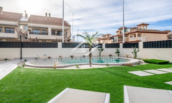 Neubau - Villa - Torre Pacheco - Roldán