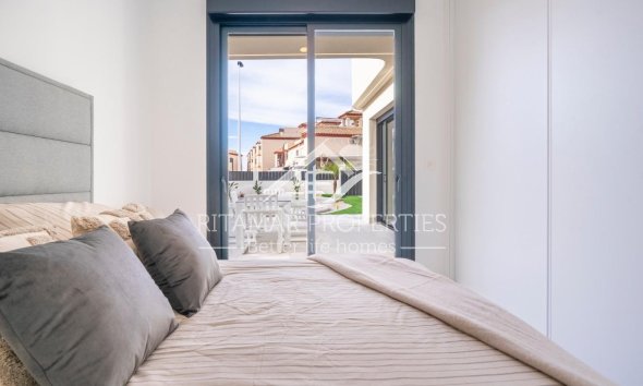Neubau - Villa - Torre Pacheco - Roldán