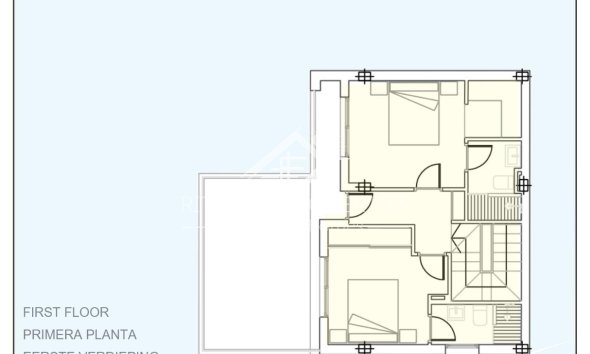 Neubau - Villa - Torre Pacheco - Roldán