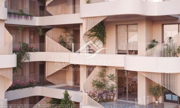 Obra Nueva - Penthouse - Baños y Mendigo - El Valle Golf