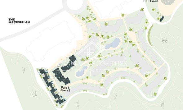 Obra Nueva - Penthouse - Baños y Mendigo - El Valle Golf