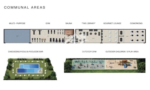 New build - Apartment - Finestrat  - Balcón De Finestrat