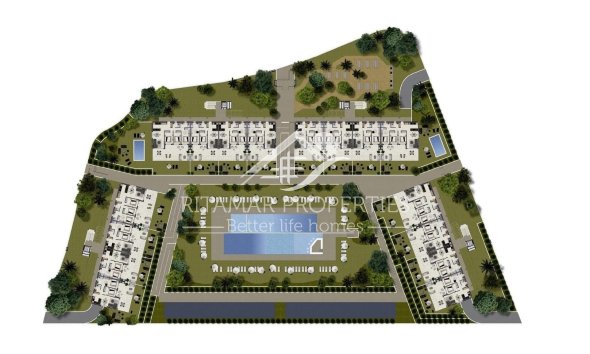 New build - Apartment - Finestrat  - Balcón De Finestrat