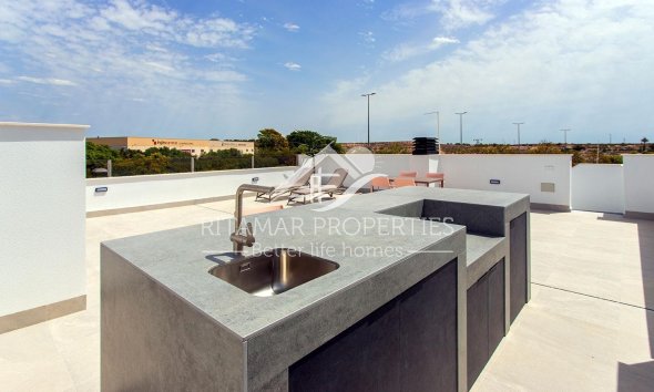 Obra Nueva - Villa - Sucina