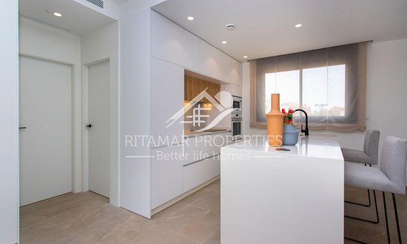 Obra Nueva - Villa - Sucina