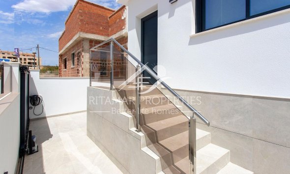 Obra Nueva - Villa - Sucina
