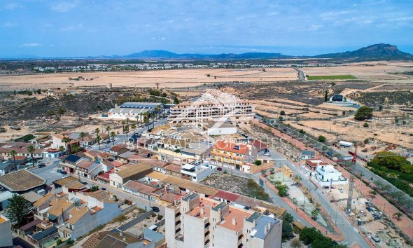 Obra Nueva - Villa - Sucina