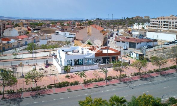Obra Nueva - Villa - Sucina