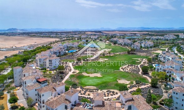 Obra Nueva - Villa - Sucina