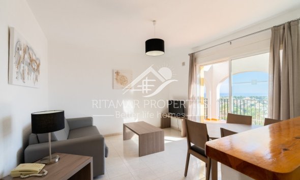 New build - Bungalow - Calpe - Gran Sol