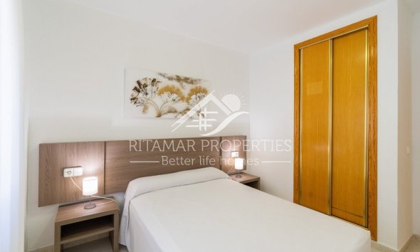 New build - Bungalow - Calpe - Gran Sol