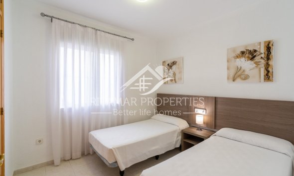 New build - Bungalow - Calpe - Gran Sol
