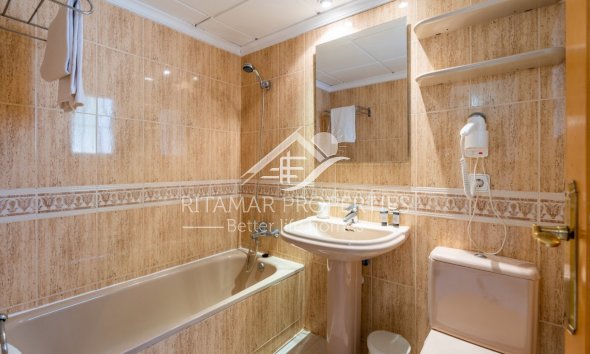 New build - Bungalow - Calpe - Gran Sol