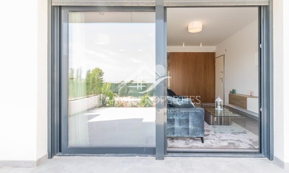 New build - Bungalow - Torrevieja - Los Balcones