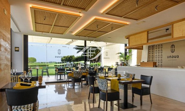 New build - Villa - Orihuela - Las Colinas Golf