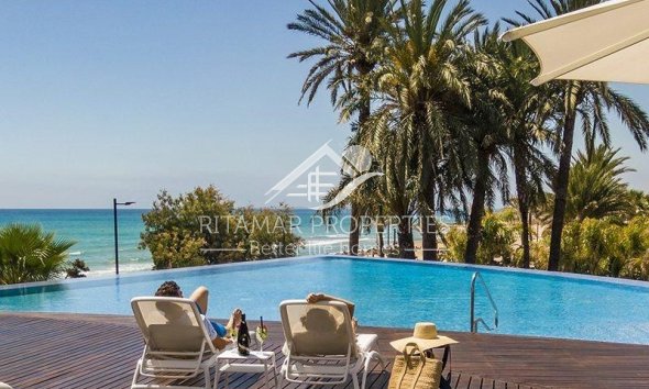 New build - Villa - Orihuela - Las Colinas Golf