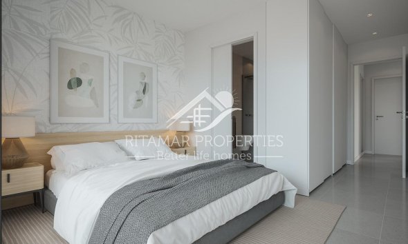 Obra Nueva - Apartamento - Guardamar del Segura - Pueblo