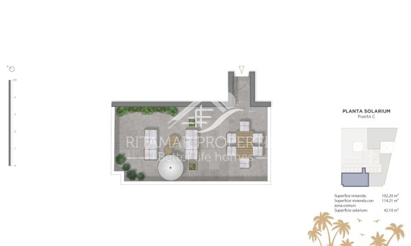 Obra Nueva - Penthouse - Guardamar del Segura - Pueblo