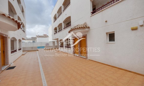 Obra Nueva - Apartamento - San Fulgencio - San Fulgencio Pueblo