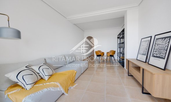 Obra Nueva - Apartamento - San Fulgencio - San Fulgencio Pueblo