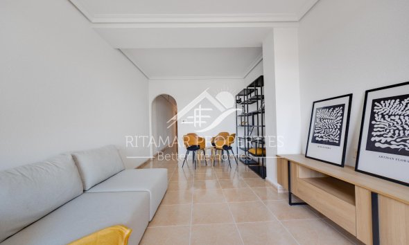 Obra Nueva - Apartamento - San Fulgencio - San Fulgencio Pueblo