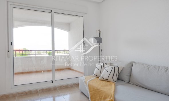 Obra Nueva - Apartamento - San Fulgencio - San Fulgencio Pueblo