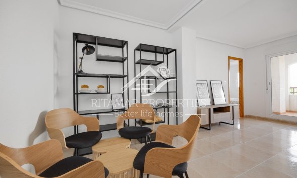 Obra Nueva - Apartamento - San Fulgencio - San Fulgencio Pueblo