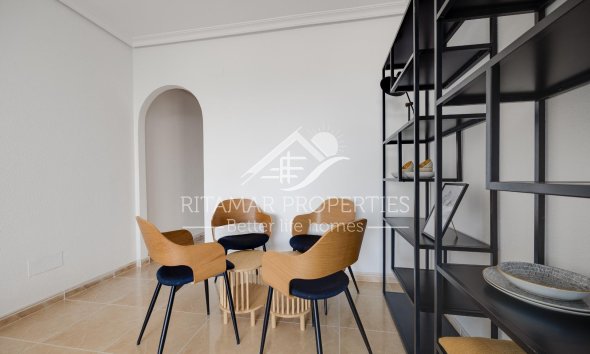 Obra Nueva - Apartamento - San Fulgencio - San Fulgencio Pueblo