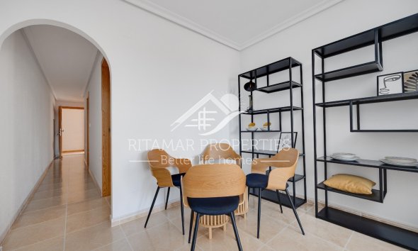 Obra Nueva - Apartamento - San Fulgencio - San Fulgencio Pueblo