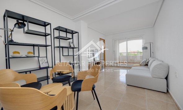 Obra Nueva - Apartamento - San Fulgencio - San Fulgencio Pueblo