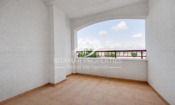 Obra Nueva - Apartamento - San Fulgencio - San Fulgencio Pueblo