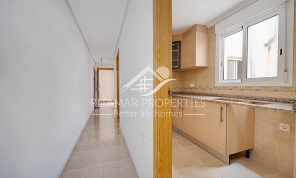 Obra Nueva - Apartamento - San Fulgencio - San Fulgencio Pueblo