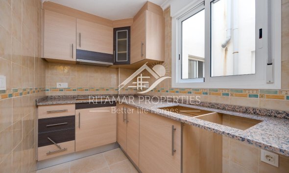 Obra Nueva - Apartamento - San Fulgencio - San Fulgencio Pueblo