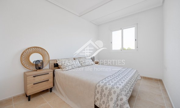 Obra Nueva - Apartamento - San Fulgencio - San Fulgencio Pueblo