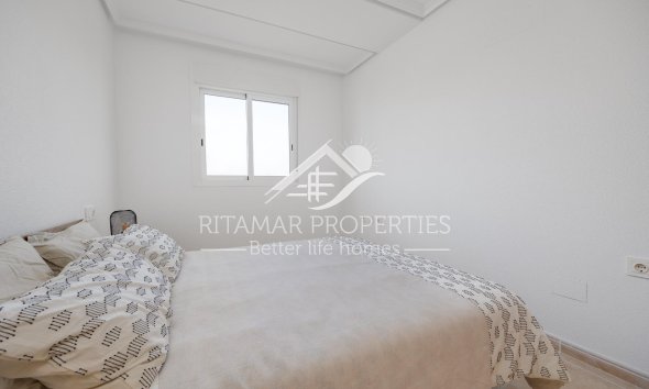 Obra Nueva - Apartamento - San Fulgencio - San Fulgencio Pueblo