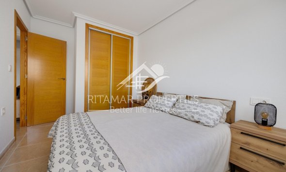 Obra Nueva - Apartamento - San Fulgencio - San Fulgencio Pueblo