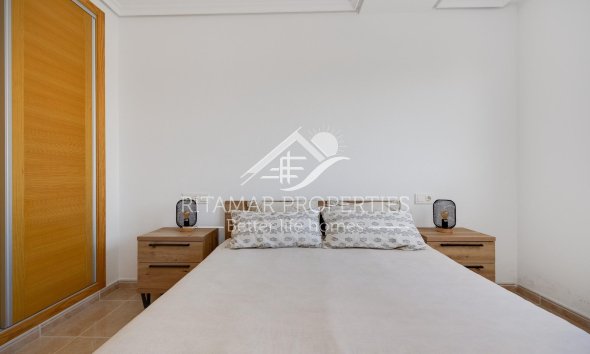 Obra Nueva - Apartamento - San Fulgencio - San Fulgencio Pueblo
