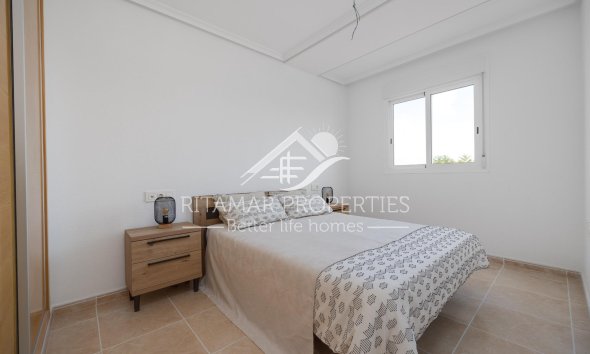 Obra Nueva - Apartamento - San Fulgencio - San Fulgencio Pueblo