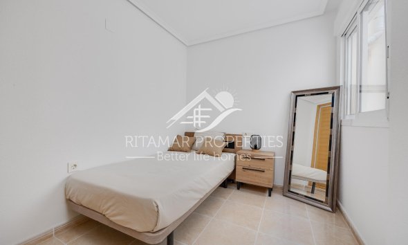 Obra Nueva - Apartamento - San Fulgencio - San Fulgencio Pueblo
