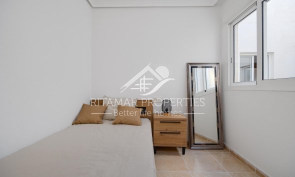 Obra Nueva - Apartamento - San Fulgencio - San Fulgencio Pueblo