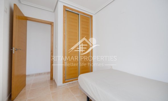 Obra Nueva - Apartamento - San Fulgencio - San Fulgencio Pueblo