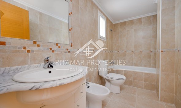 Obra Nueva - Apartamento - San Fulgencio - San Fulgencio Pueblo