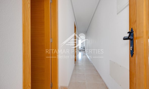 Obra Nueva - Apartamento - San Fulgencio - San Fulgencio Pueblo