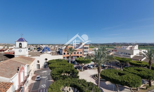Obra Nueva - Apartamento - San Fulgencio - San Fulgencio Pueblo