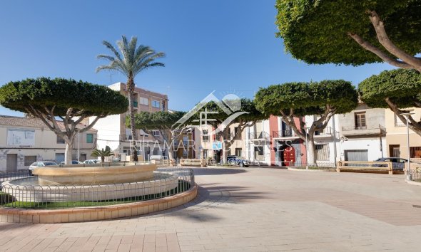 Obra Nueva - Apartamento - San Fulgencio - San Fulgencio Pueblo