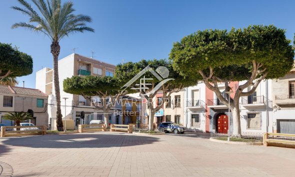 Obra Nueva - Apartamento - San Fulgencio - San Fulgencio Pueblo