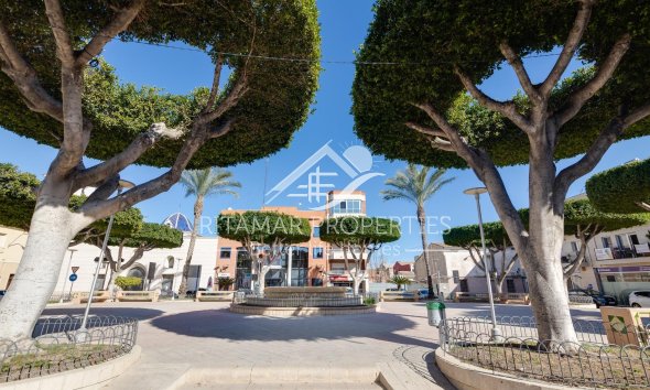 Obra Nueva - Apartamento - San Fulgencio - San Fulgencio Pueblo