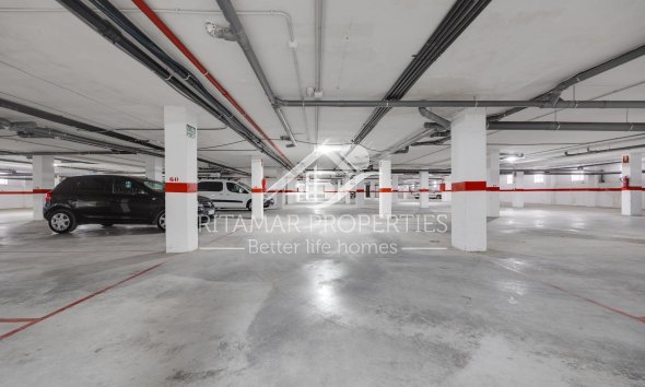 Obra Nueva - Apartamento - San Fulgencio - San Fulgencio Pueblo
